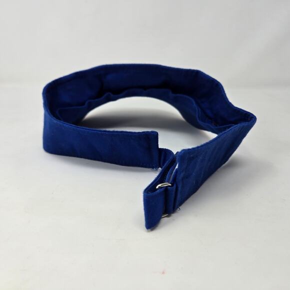 Kansas City Soccer 3 Hats Kansas City Attack Kansas City Comets Dad Hat Visor - Picture 14 of 14